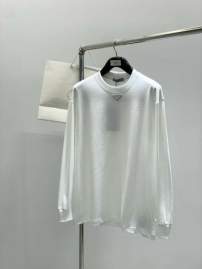 Picture of Prada T Shirt Long _SKUPradaS-XLtltx6152081